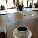 coffee shop くるみや - 