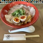 らーめんチキン野郎 - 