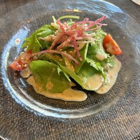 ステーキ＆ワイン いしざき - 