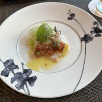 ステーキ＆ワイン いしざき - 