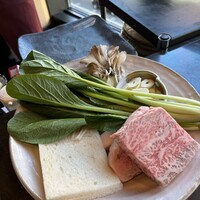 ステーキ＆ワイン いしざき - 