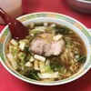 名物王寺ラーメン