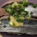 魚屋路 - 