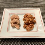 私房菜 きた川 - 