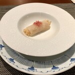 私房菜 きた川 - 