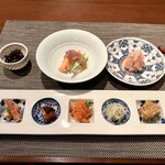 私房菜 きた川 - 