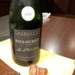 私房菜 きた川 - 