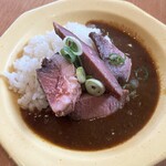 ココス - 朝食バイキング 大人 830円
            （土、日、祝日限定)