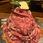 Teppan Yakiniku Shakushaku - 