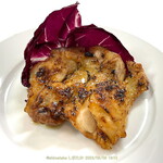 ガストロノミア ヨシ - チキン・ロースト