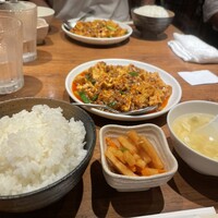 四川料理 龍の子 - 