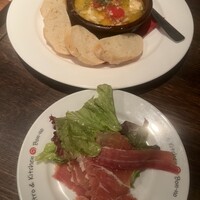 ビストロボンノ - 