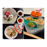 下鴨茶寮 本店 - 