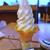 プロント - 料理写真:岩瀬牧場ホルスタイン生ソフトクリーム