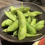 Edamame