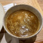 Spice and Vegetable 夢民 - カレー