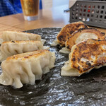 横浜 PARTY GYOZA - 