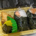ほんのり屋 - 料理写真:
