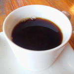 Calon - ホットコーヒー　￥３００