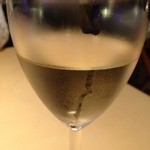 Patisserie ＆Restaurant Amour - 良く冷えてます！