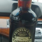 THE BURGER HEARTS - イギリスのコーラ650円