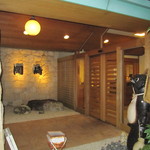 レストラン岡崎 - 