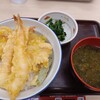 天丼・天ぷら本舗 さん天 宇治小倉店