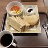 カフェドクリエ エスカ店