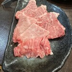 焼肉 勝ちゃん - 