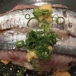 Tsukiji Gin I Kkan - 