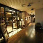 Brooklyn Parlor OSAKA - 
