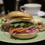 Brooklyn Parlor OSAKA - 