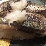 Tsukiji Gin I Kkan - 