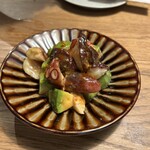 炭火イタリアン grigio - 