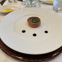 Le Salon de Legumes - 