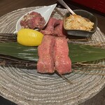 焼肉トラジ - 