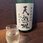 蕎麦と酒処 きくち - 