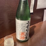 蕎麦と酒処 きくち - 