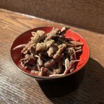 蕎麦と酒処 きくち - 