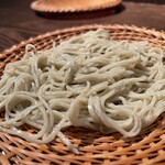 蕎麦と酒処 きくち - 