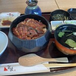 Hitsumabushi Nagoya Binchou - 