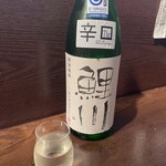 蕎麦と酒処 きくち - 