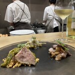 ムラタ料理店 - 