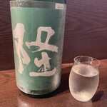 蕎麦と酒処 きくち - 