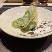 天麩羅とお蕎麦　三輪 - 