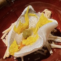 温石 - エボ鯛なので、エボい！