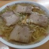 坂内食堂