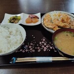 Oshokujidokoro Izakaya Nikoniko - 