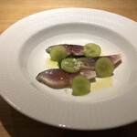 吉花 - 鯖！すごく美味しかったです