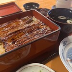 神田きくかわ 上野毛店 - 